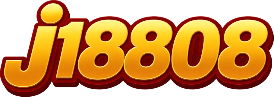 j18808 logo